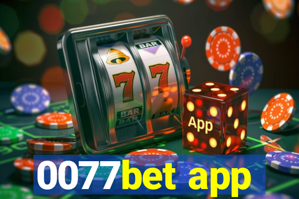 0077bet app